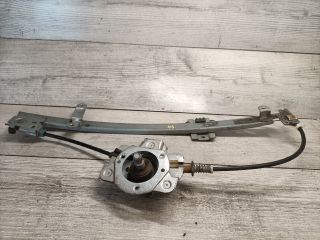 bontott SUZUKI SWIFT II Jobb hátsó Ablakemelő Szerkezet (Mechanikus)