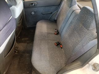 bontott SUZUKI SWIFT II Jobb hátsó Ablakemelő Szerkezet (Mechanikus)