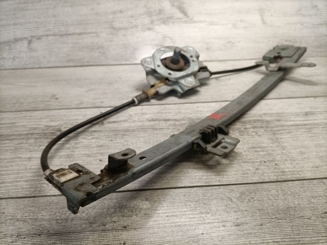 bontott SUZUKI SWIFT II Jobb hátsó Ablakemelő Szerkezet (Mechanikus)