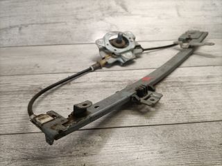 bontott SUZUKI SWIFT II Jobb hátsó Ablakemelő Szerkezet (Mechanikus)