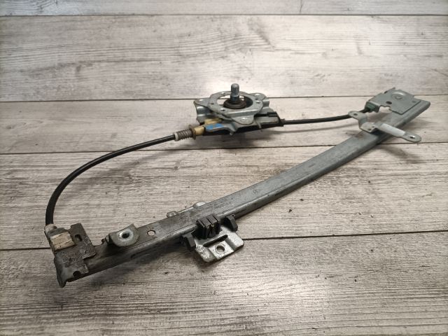 bontott SUZUKI SWIFT II Jobb hátsó Ablakemelő Szerkezet (Mechanikus)