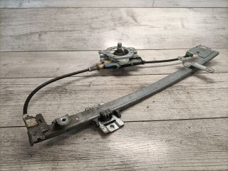 bontott SUZUKI SWIFT II Jobb hátsó Ablakemelő Szerkezet (Mechanikus)