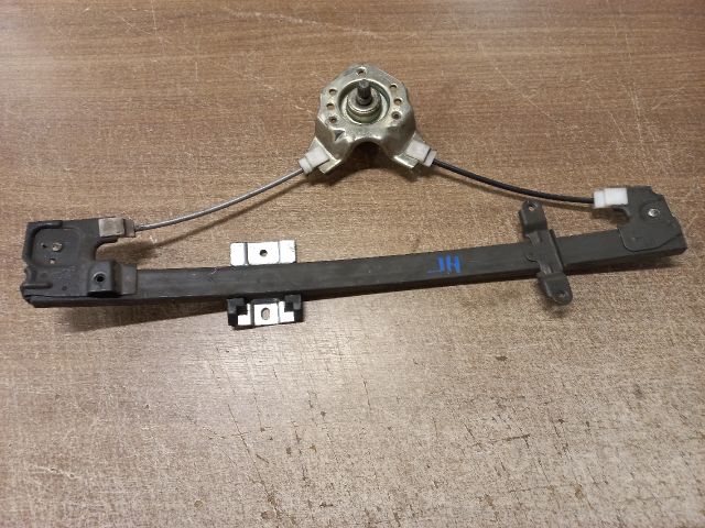bontott SUZUKI SWIFT II Jobb hátsó Ablakemelő Szerkezet (Mechanikus)