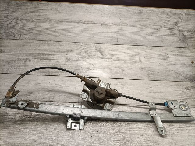 bontott SUZUKI SWIFT II Jobb hátsó Ablakemelő Szerkezet (Mechanikus)