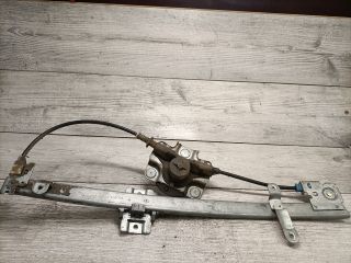 bontott SUZUKI SWIFT II Jobb hátsó Ablakemelő Szerkezet (Mechanikus)