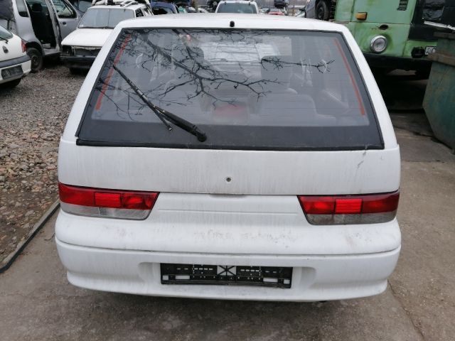 bontott SUZUKI SWIFT II Jobb hátsó Ajtó Kárpit