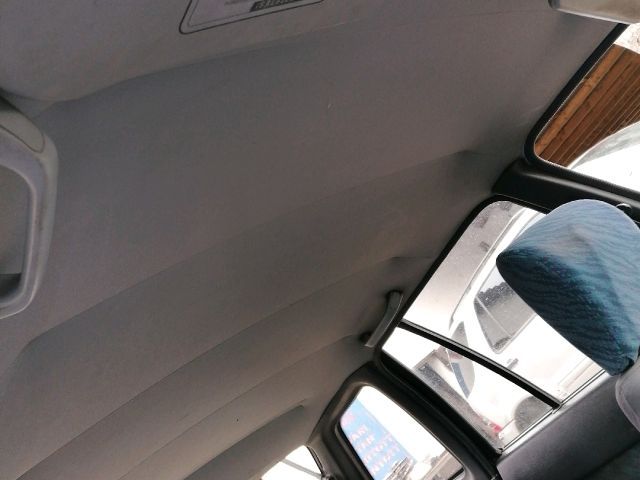 bontott SUZUKI SWIFT II Jobb hátsó Ajtó Kárpit