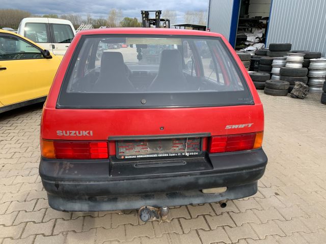 bontott SUZUKI SWIFT II Jobb hátsó Ajtó Kárpit