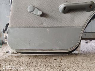 bontott SUZUKI SWIFT II Jobb hátsó Ajtó (Részeivel)