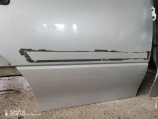 bontott SUZUKI SWIFT II Jobb hátsó Ajtó (Részeivel)