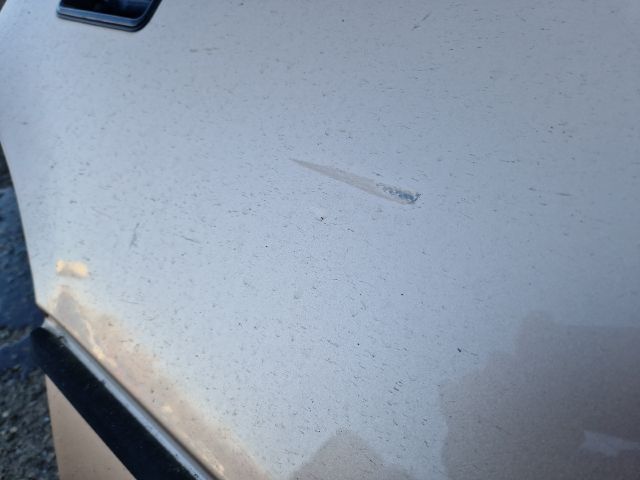 bontott SUZUKI SWIFT II Jobb hátsó Ajtó (Részeivel)