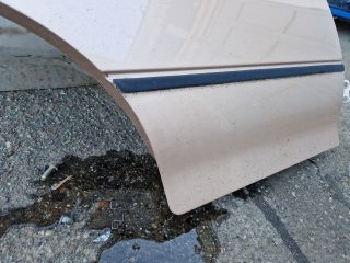 bontott SUZUKI SWIFT II Jobb hátsó Ajtó (Részeivel)