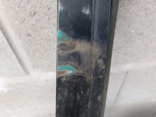 bontott SUZUKI SWIFT II Jobb hátsó Ajtó (Részeivel)