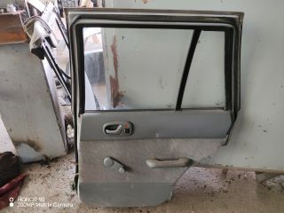 bontott SUZUKI SWIFT II Jobb hátsó Ajtó (Részeivel)