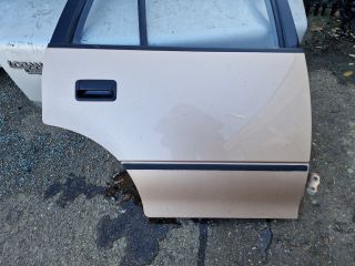 bontott SUZUKI SWIFT II Jobb hátsó Ajtó (Részeivel)