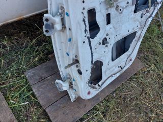 bontott SUZUKI SWIFT II Jobb hátsó Ajtó (Részeivel)