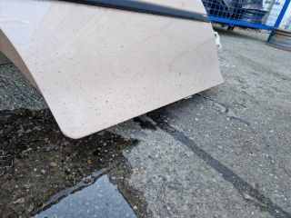 bontott SUZUKI SWIFT II Jobb hátsó Ajtó (Részeivel)