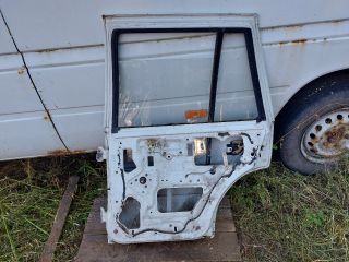 bontott SUZUKI SWIFT II Jobb hátsó Ajtó (Részeivel)