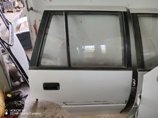 bontott SUZUKI SWIFT II Jobb hátsó Ajtó (Részeivel)