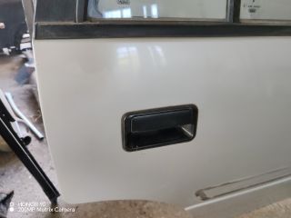 bontott SUZUKI SWIFT II Jobb hátsó Ajtó (Részeivel)