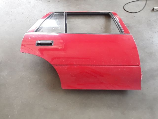 bontott SUZUKI SWIFT II Jobb hátsó Ajtó (Üres lemez)