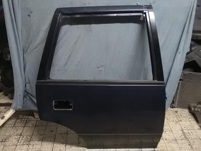 bontott SUZUKI SWIFT II Jobb hátsó Ajtó (Üres lemez)