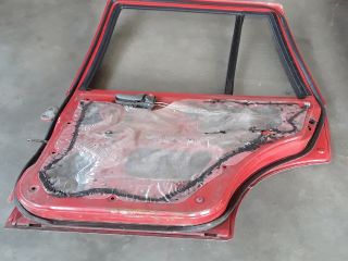 bontott SUZUKI SWIFT II Jobb hátsó Ajtó (Üres lemez)