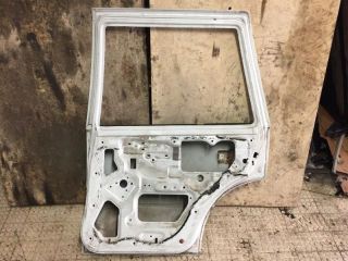 bontott SUZUKI SWIFT II Jobb hátsó Ajtó (Üres lemez)