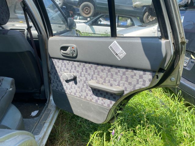 bontott SUZUKI SWIFT II Jobb hátsó Ajtó (Üres lemez)