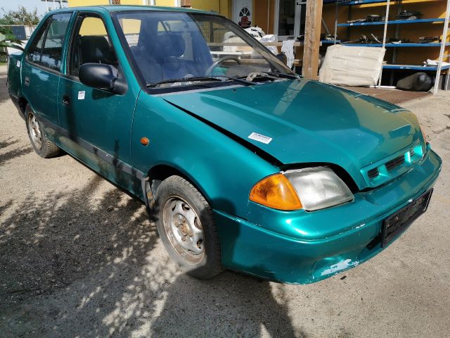 bontott SUZUKI SWIFT II Jobb hátsó Ajtó (Üres lemez)