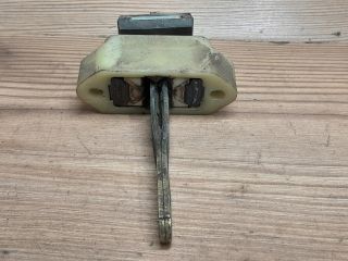 bontott SUZUKI SWIFT II Jobb hátsó Ajtóhatároló