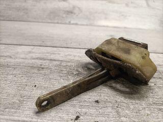 bontott SUZUKI SWIFT II Jobb hátsó Ajtóhatároló