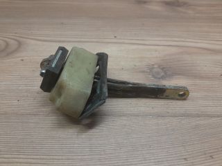 bontott SUZUKI SWIFT II Jobb hátsó Ajtóhatároló