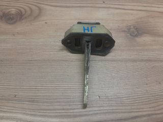 bontott SUZUKI SWIFT II Jobb hátsó Ajtóhatároló