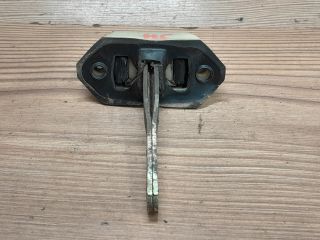 bontott SUZUKI SWIFT II Jobb hátsó Ajtóhatároló