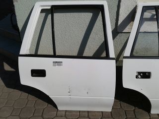 bontott SUZUKI SWIFT II Jobb hátsó Ajtóhatároló