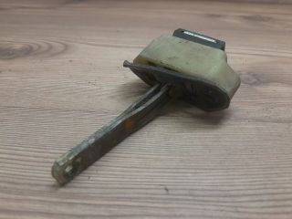 bontott SUZUKI SWIFT II Jobb hátsó Ajtóhatároló