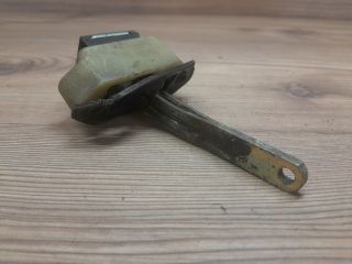 bontott SUZUKI SWIFT II Jobb hátsó Ajtóhatároló