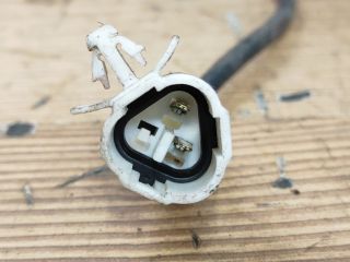 bontott SUZUKI SWIFT II Jobb hátsó Ajtózár