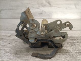 bontott SUZUKI SWIFT II Jobb hátsó Ajtózár