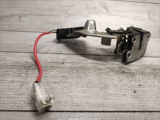 bontott SUZUKI SWIFT II Jobb hátsó Ajtózár