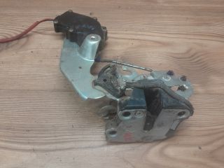 bontott SUZUKI SWIFT II Jobb hátsó Ajtózár