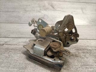 bontott SUZUKI SWIFT II Jobb hátsó Ajtózár