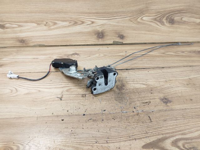 bontott SUZUKI SWIFT II Jobb hátsó Ajtózár