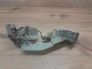 bontott SUZUKI SWIFT II Jobb hátsó Ajtózár