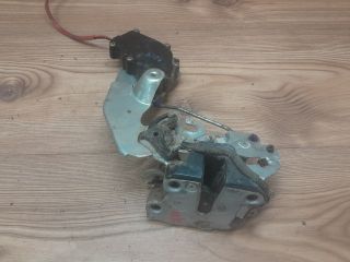 bontott SUZUKI SWIFT II Jobb hátsó Ajtózár