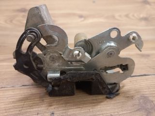 bontott SUZUKI SWIFT II Jobb hátsó Ajtózár