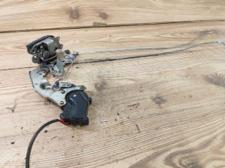 bontott SUZUKI SWIFT II Jobb hátsó Ajtózár