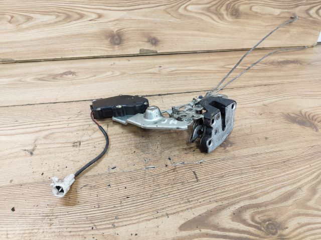 bontott SUZUKI SWIFT II Jobb hátsó Ajtózár