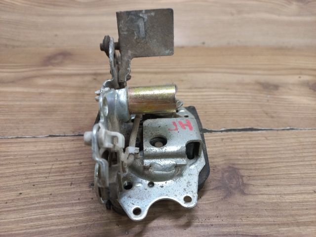 bontott SUZUKI SWIFT II Jobb hátsó Ajtózár